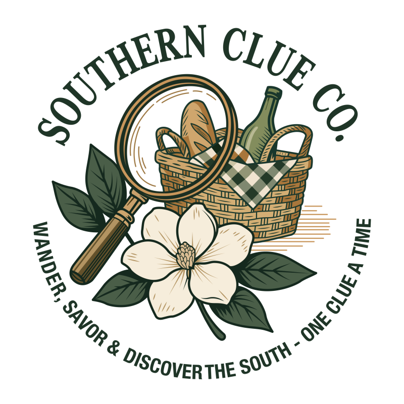 Southern Clue Mystery Picnic Summerville SC